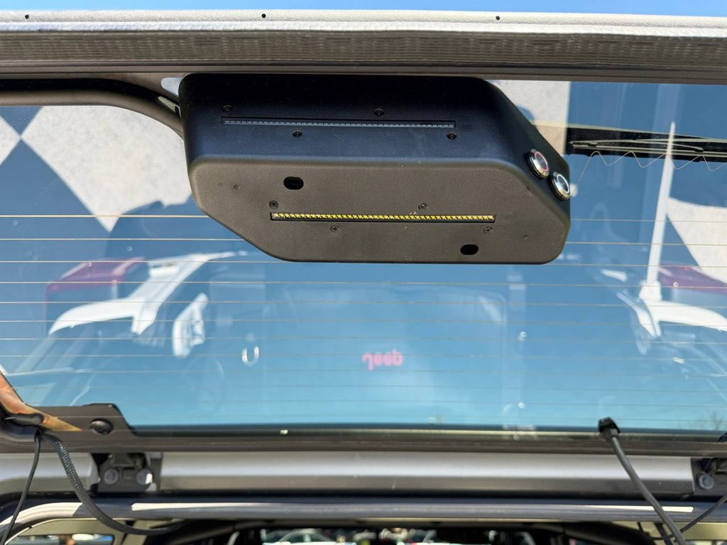 2018 Jeep Wrangler Unlimited Image 45