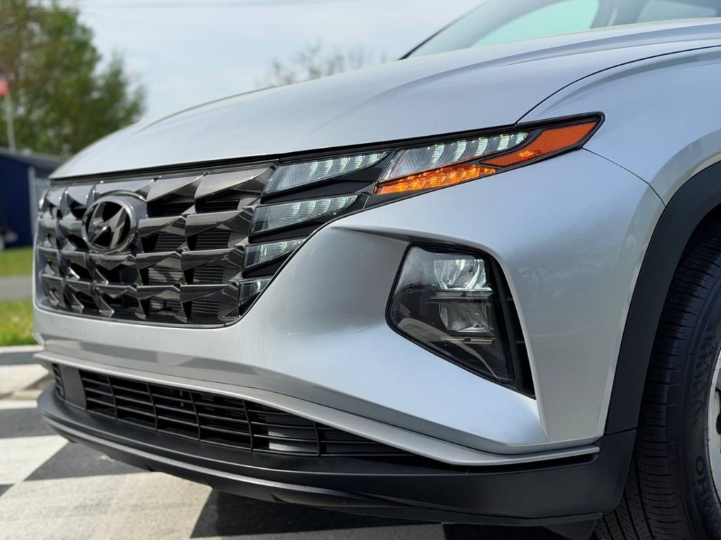 2024 Hyundai Tucson Image 10