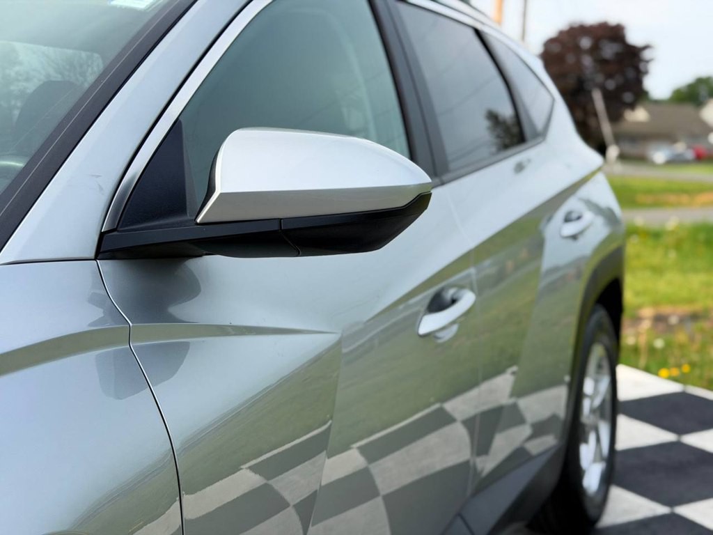 2024 Hyundai Tucson Image 12