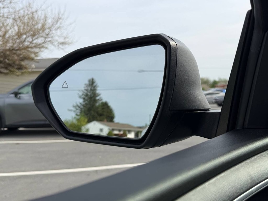 2024 Hyundai Tucson Image 13