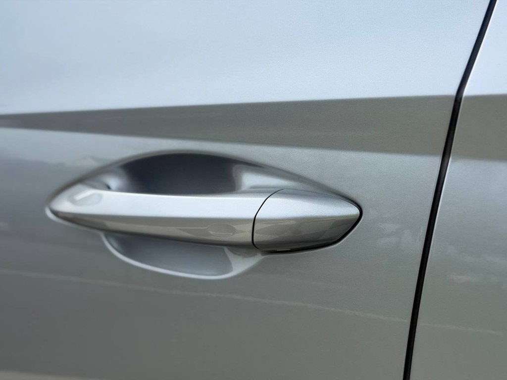 2024 Hyundai Tucson Image 14