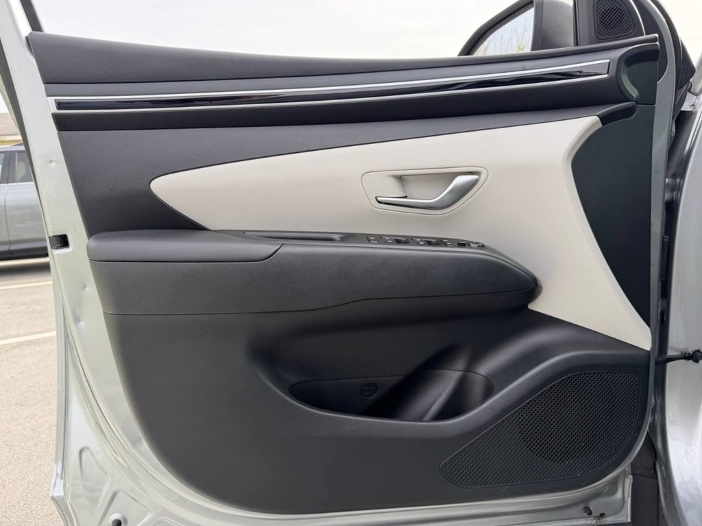 2024 Hyundai Tucson Image 16