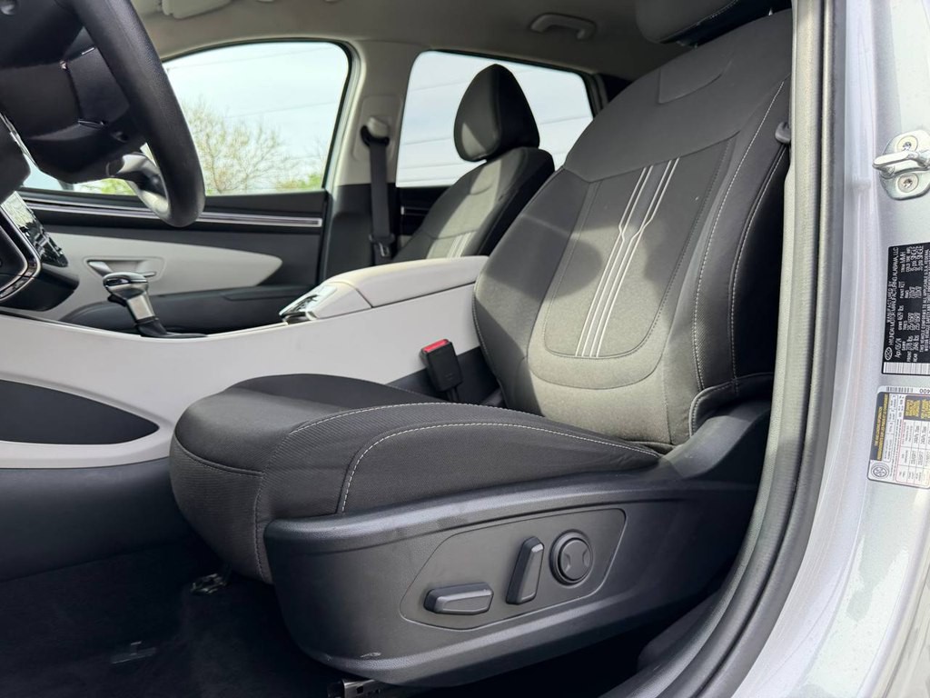 2024 Hyundai Tucson Image 19