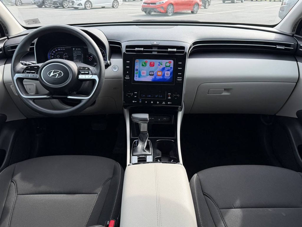 2024 Hyundai Tucson Image 20