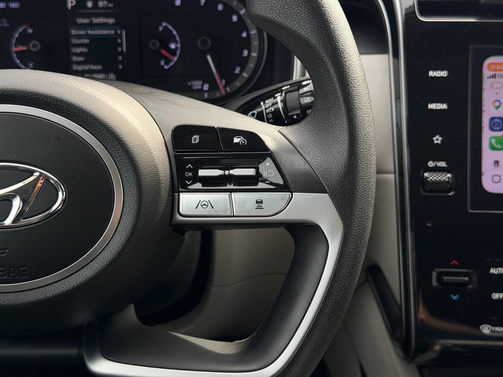 2024 Hyundai Tucson Image 24