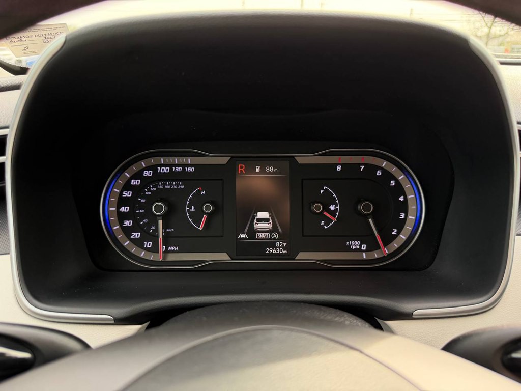 2024 Hyundai Tucson Image 25