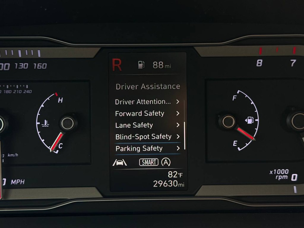 2024 Hyundai Tucson Image 26