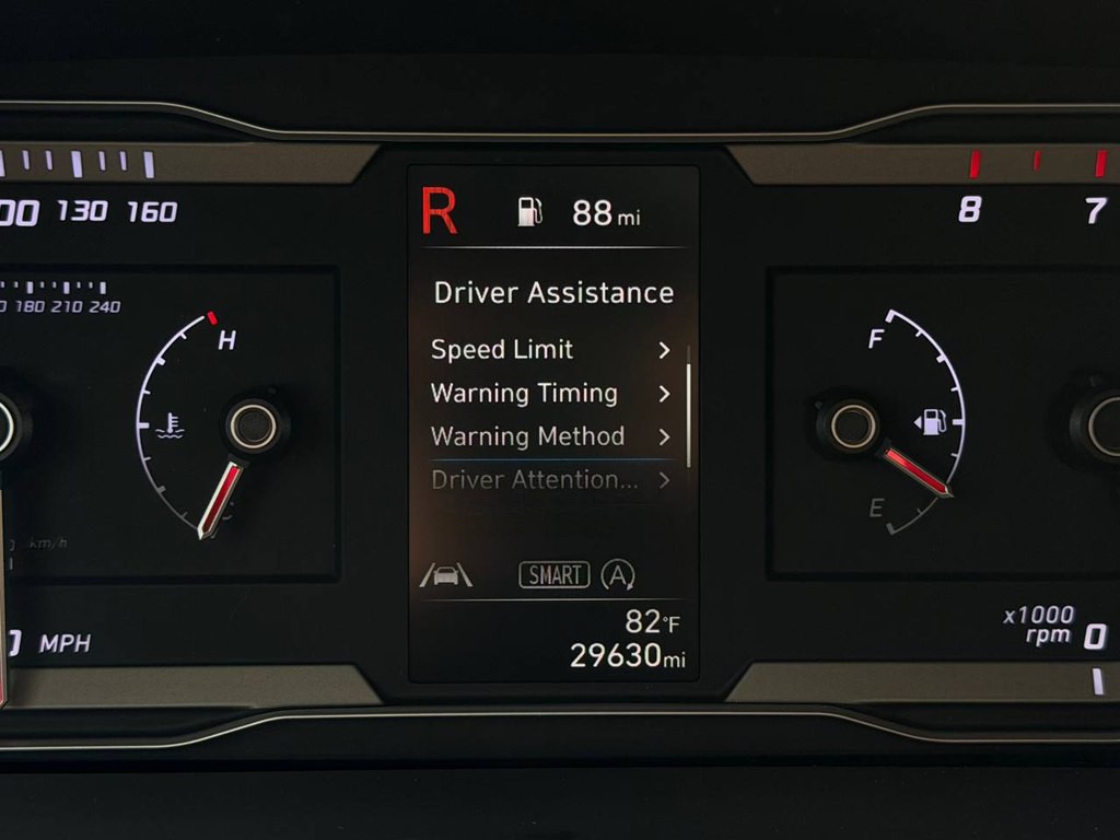 2024 Hyundai Tucson Image 27