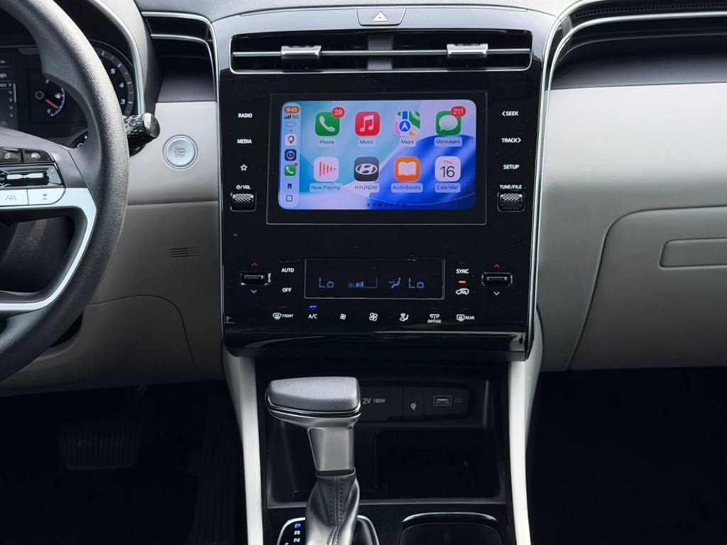 2024 Hyundai Tucson Image 28