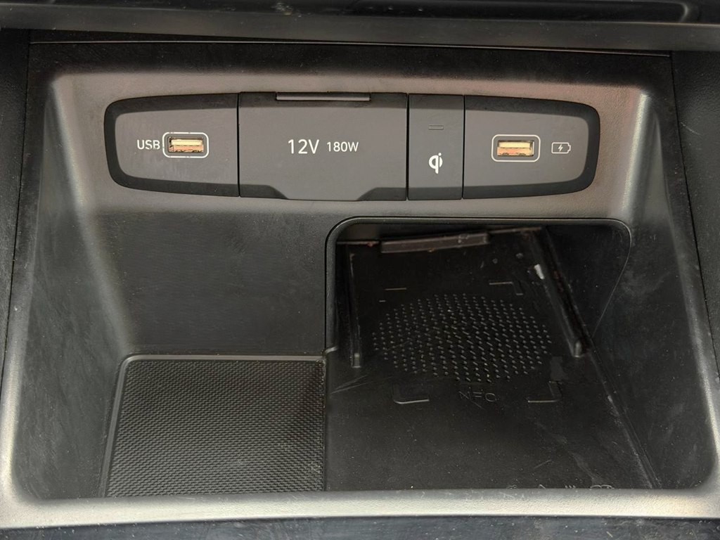 2024 Hyundai Tucson Image 30