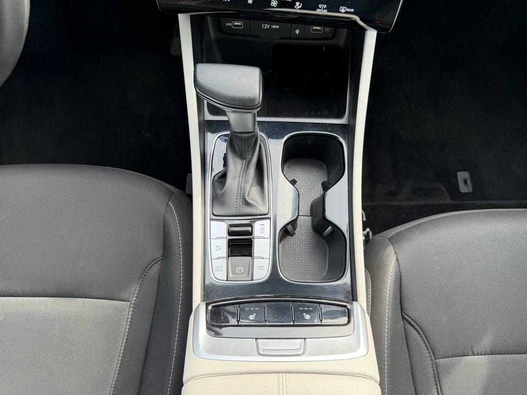2024 Hyundai Tucson Image 31