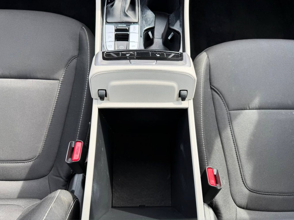 2024 Hyundai Tucson Image 33