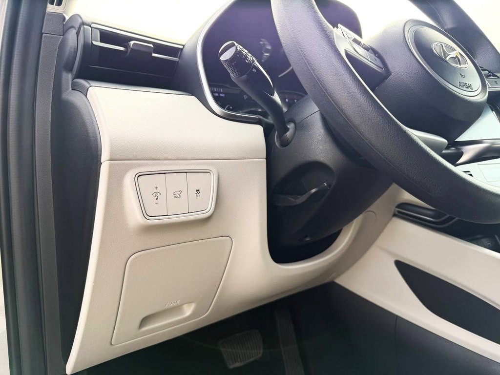 2024 Hyundai Tucson Image 35