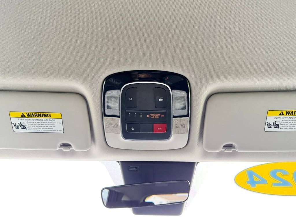 2024 Hyundai Tucson Image 36