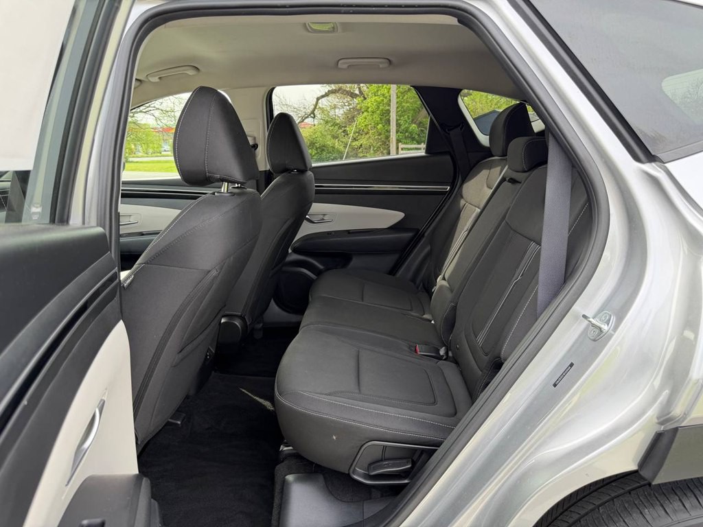 2024 Hyundai Tucson Image 37