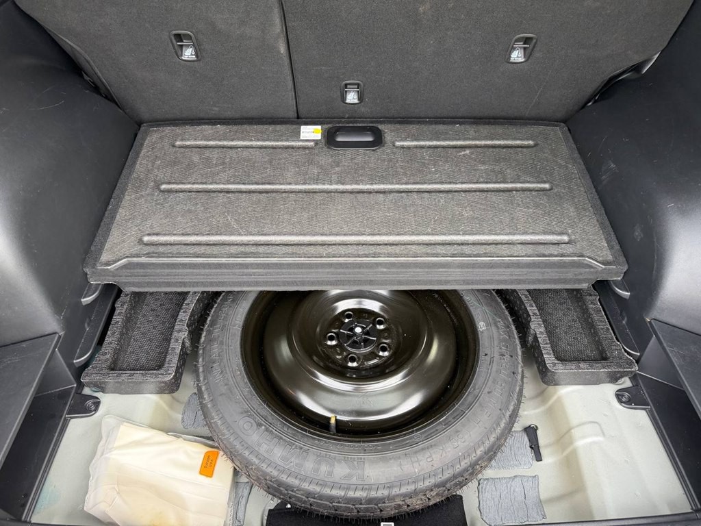 2024 Hyundai Tucson Image 41