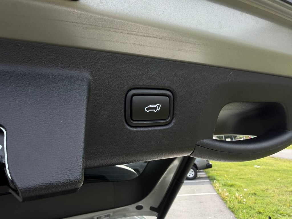 2024 Hyundai Tucson Image 42