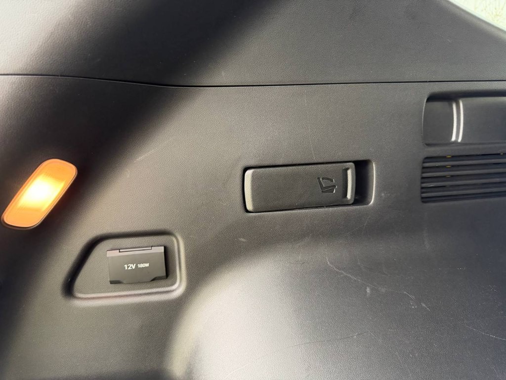 2024 Hyundai Tucson Image 43