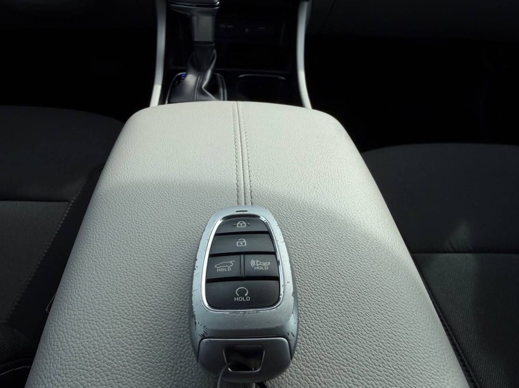 2024 Hyundai Tucson Image 45