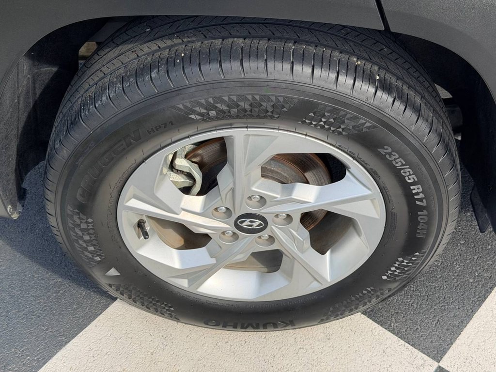 2024 Hyundai Tucson Image 49