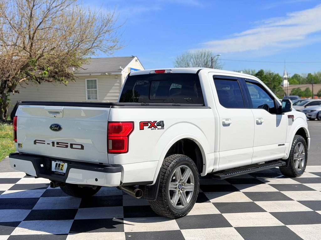 2018 Ford F-150 Image 5