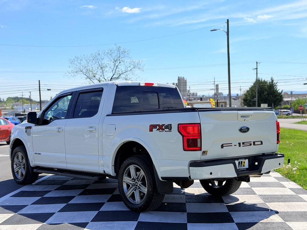 2018 Ford F-150 Image 7