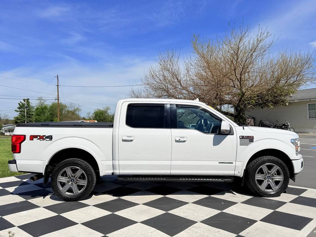 2018 Ford F-150 Image 8