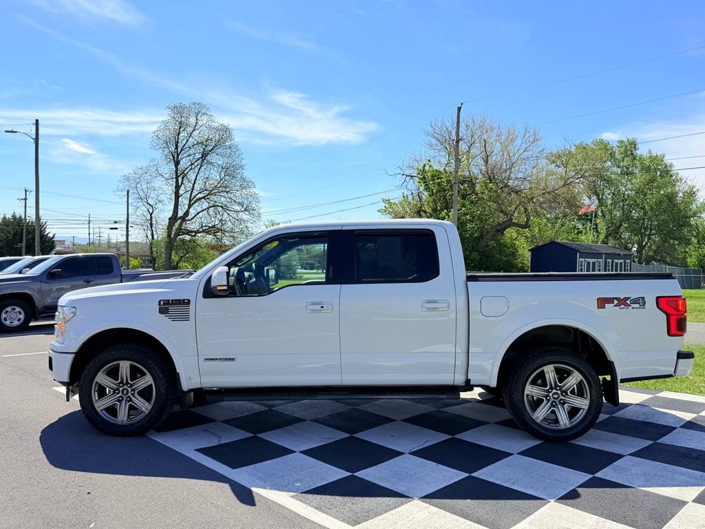 2018 Ford F-150 Image 9