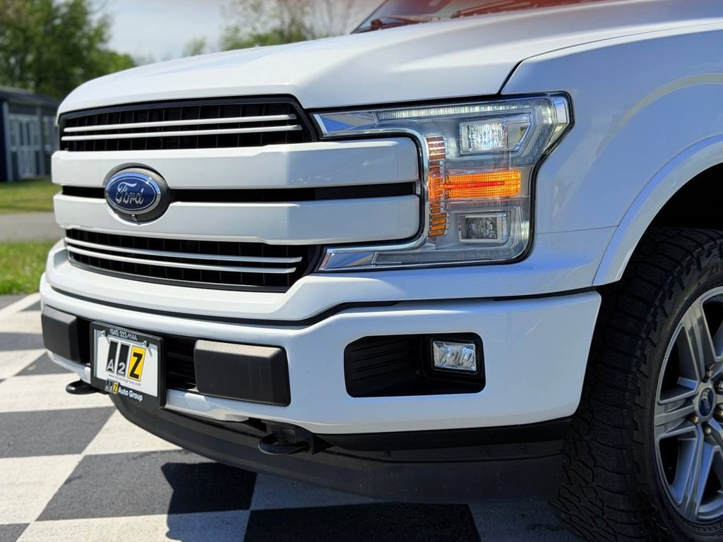 2018 Ford F-150 Image 10