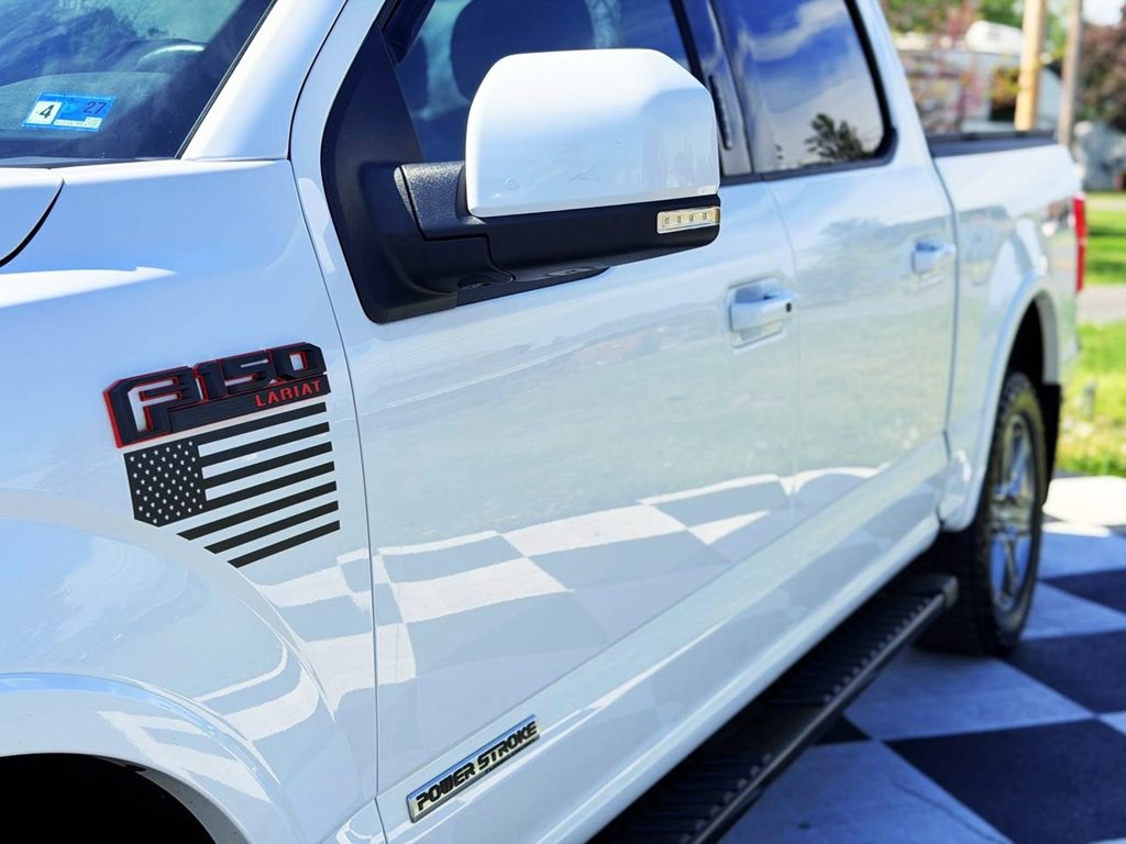 2018 Ford F-150 Image 12