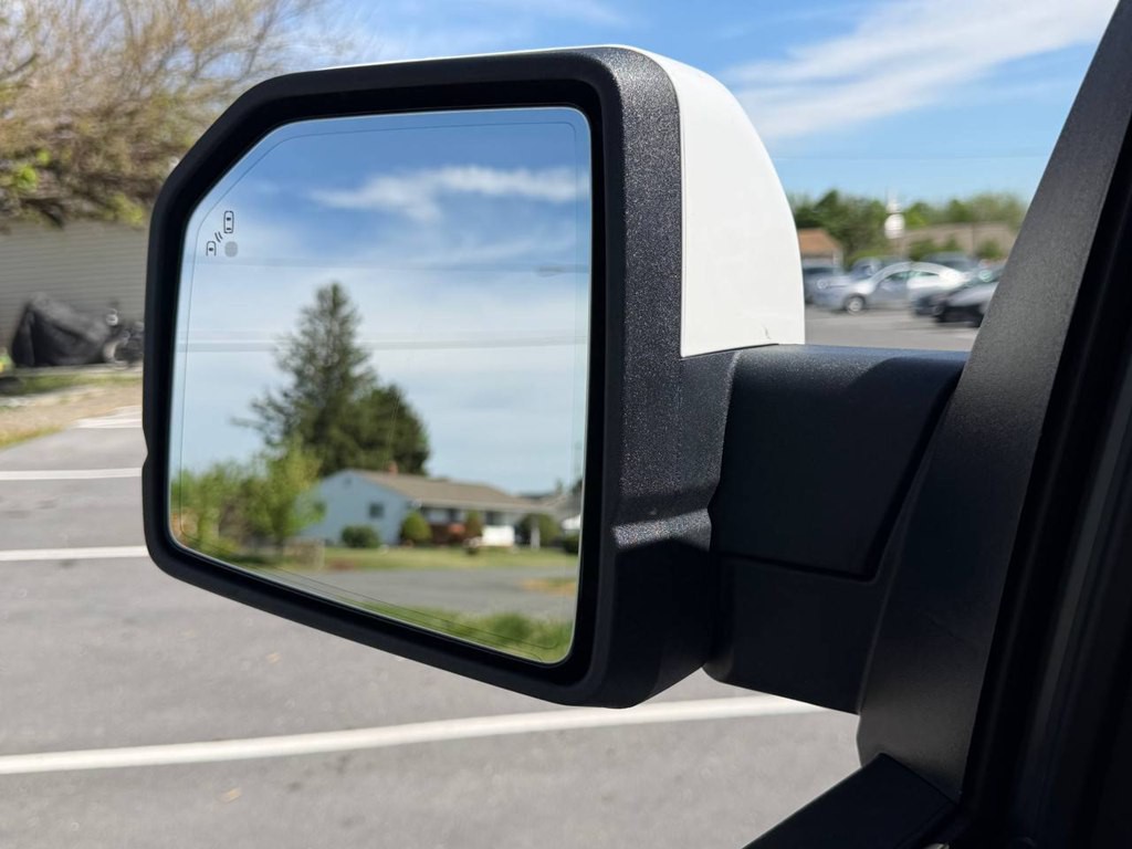 2018 Ford F-150 Image 13
