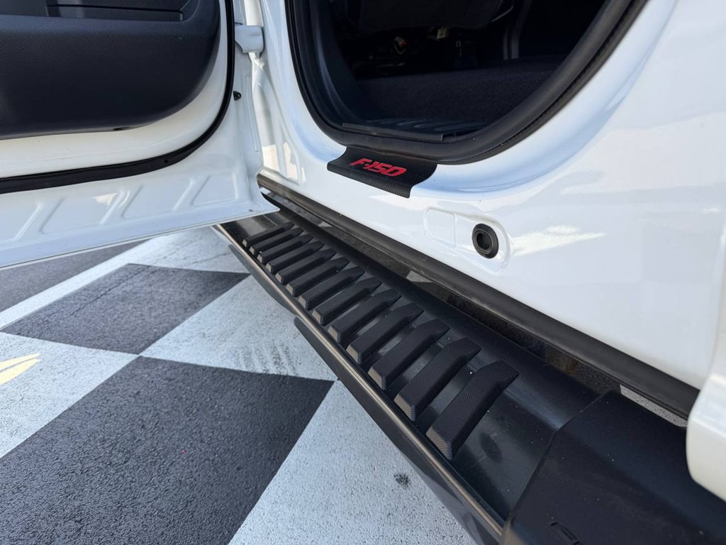 2018 Ford F-150 Image 15