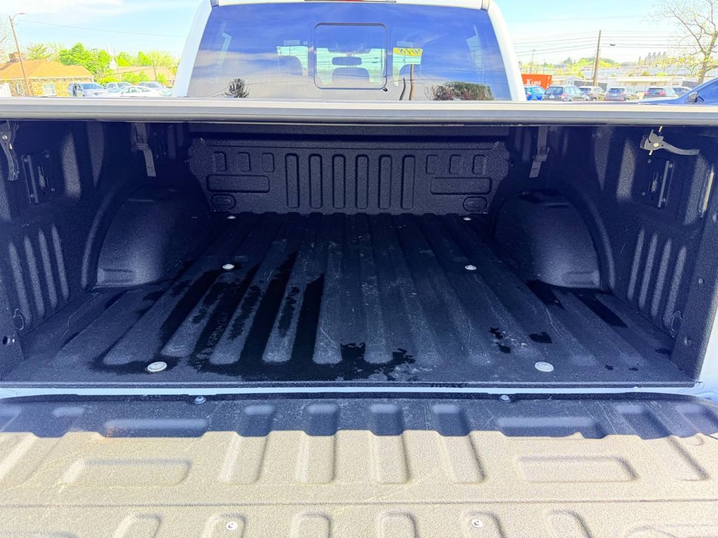 2018 Ford F-150 Image 16