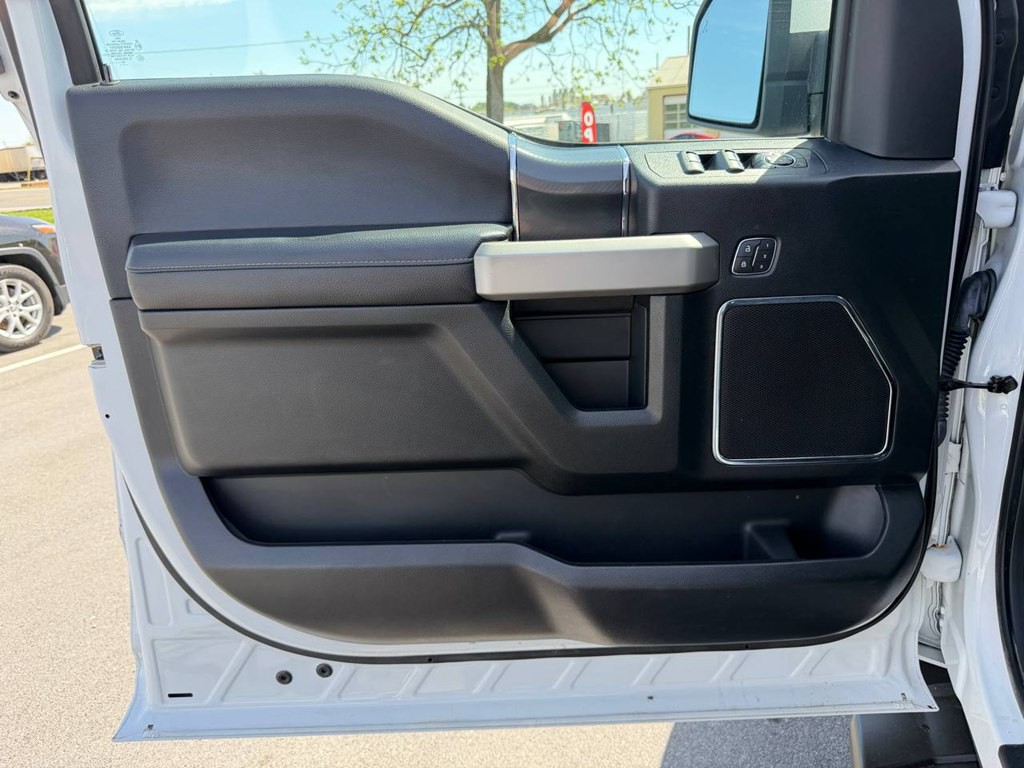 2018 Ford F-150 Image 17
