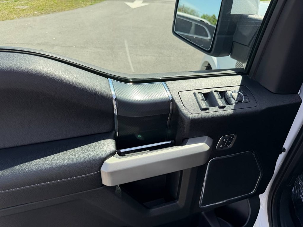 2018 Ford F-150 Image 18