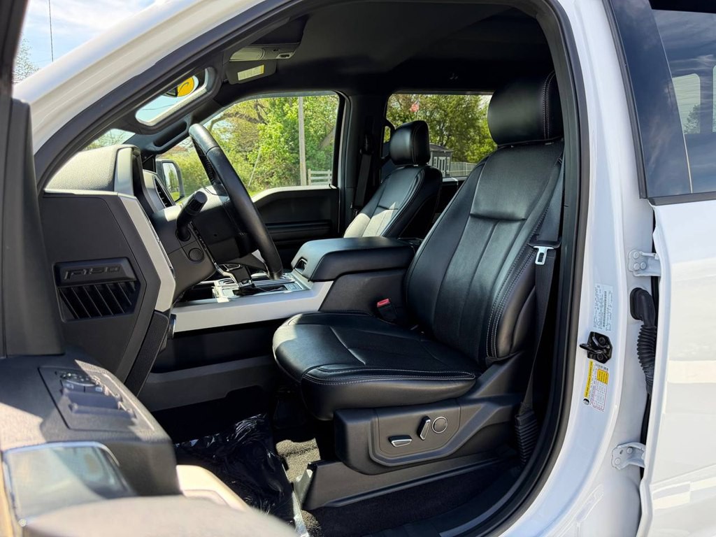 2018 Ford F-150 Image 19