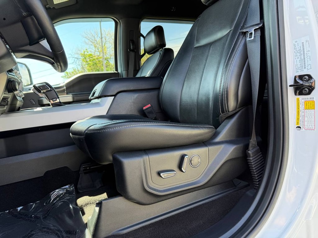 2018 Ford F-150 Image 20