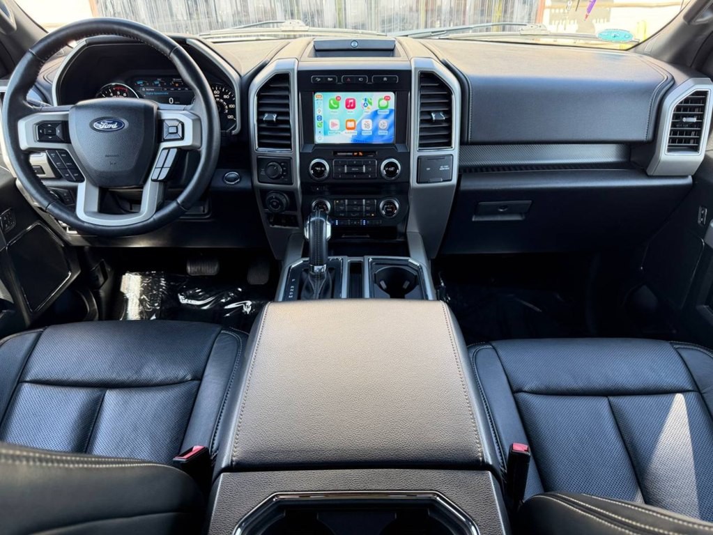 2018 Ford F-150 Image 21