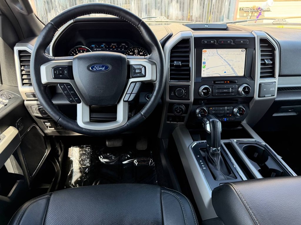 2018 Ford F-150 Image 22