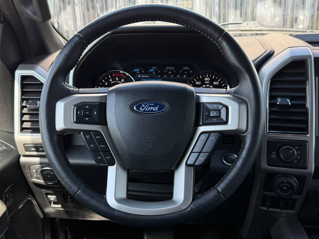 2018 Ford F-150 Image 23