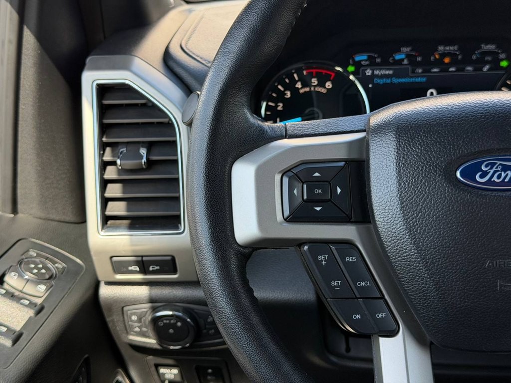 2018 Ford F-150 Image 24