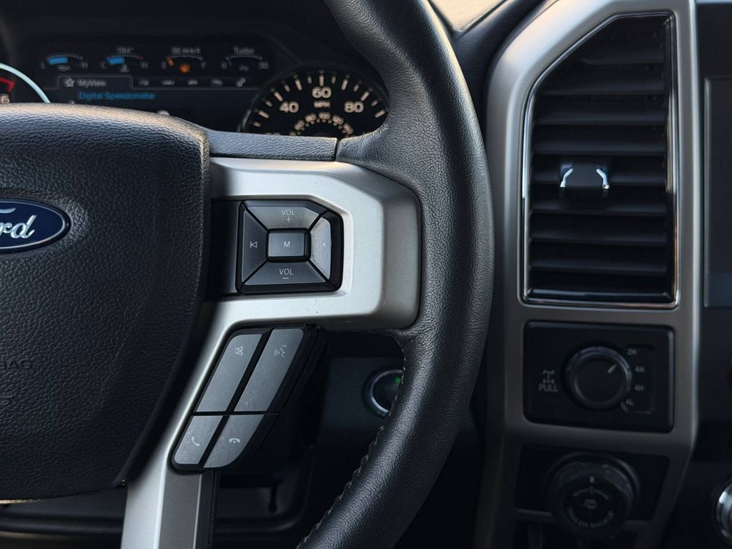 2018 Ford F-150 Image 25
