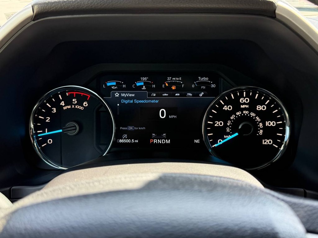 2018 Ford F-150 Image 26