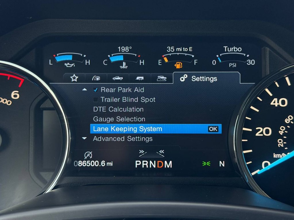 2018 Ford F-150 Image 27
