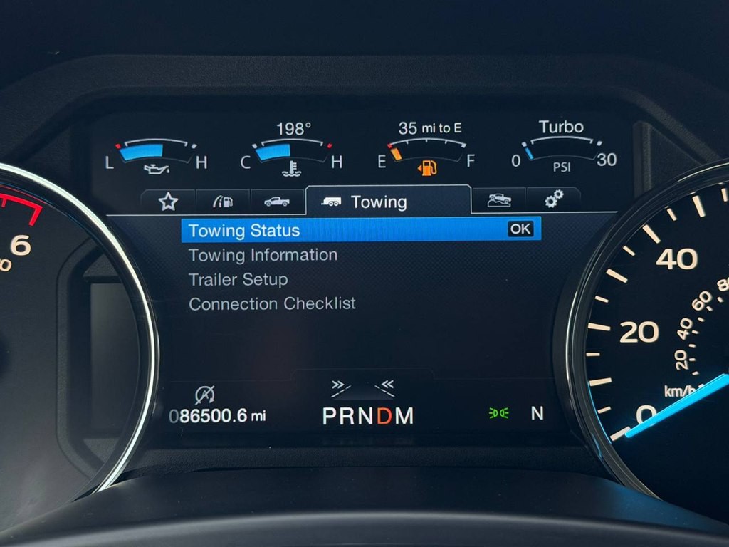 2018 Ford F-150 Image 28