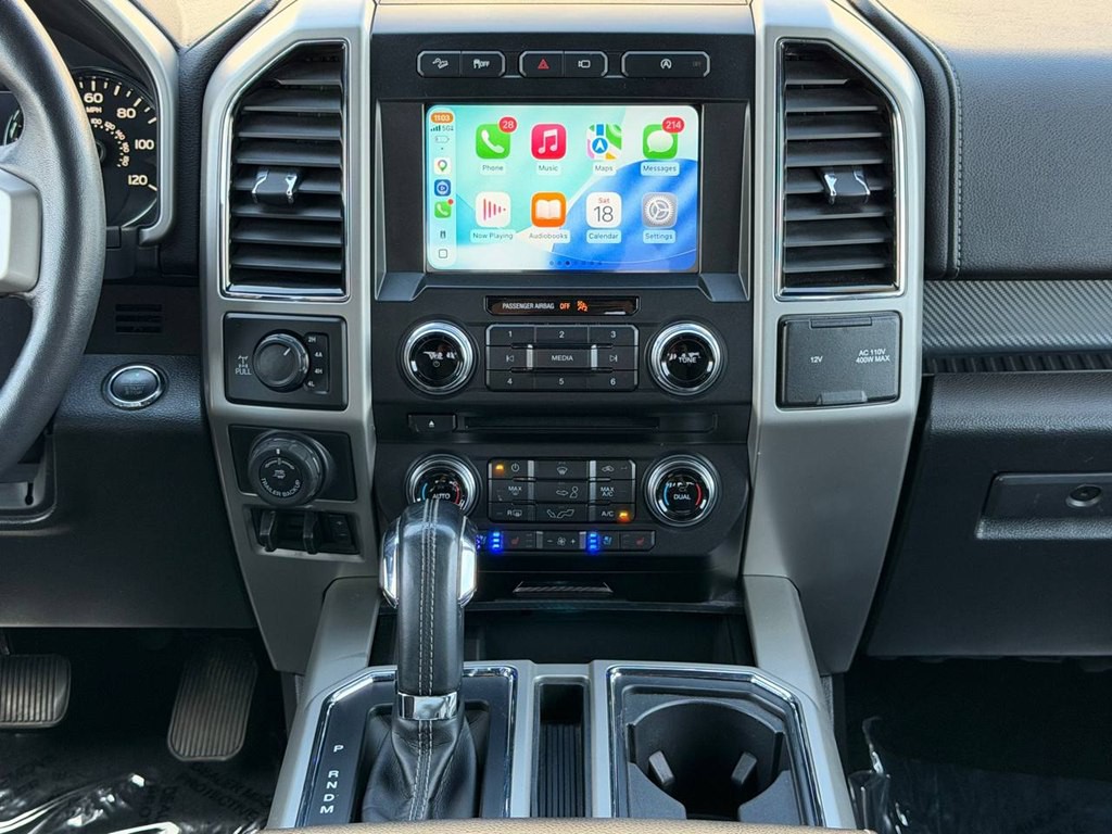 2018 Ford F-150 Image 29
