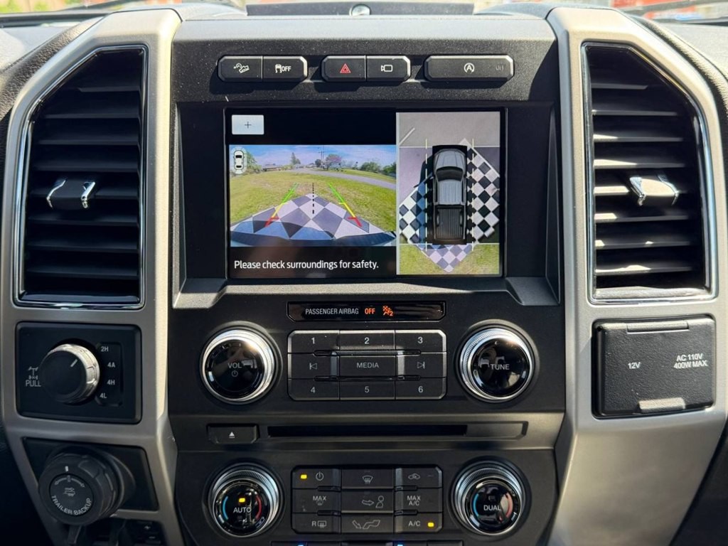 2018 Ford F-150 Image 30