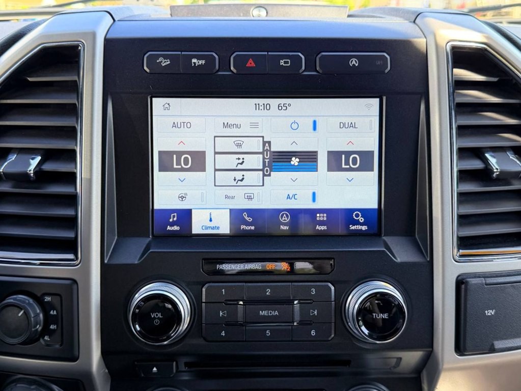 2018 Ford F-150 Image 31