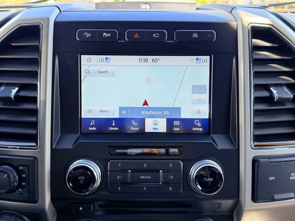 2018 Ford F-150 Image 32