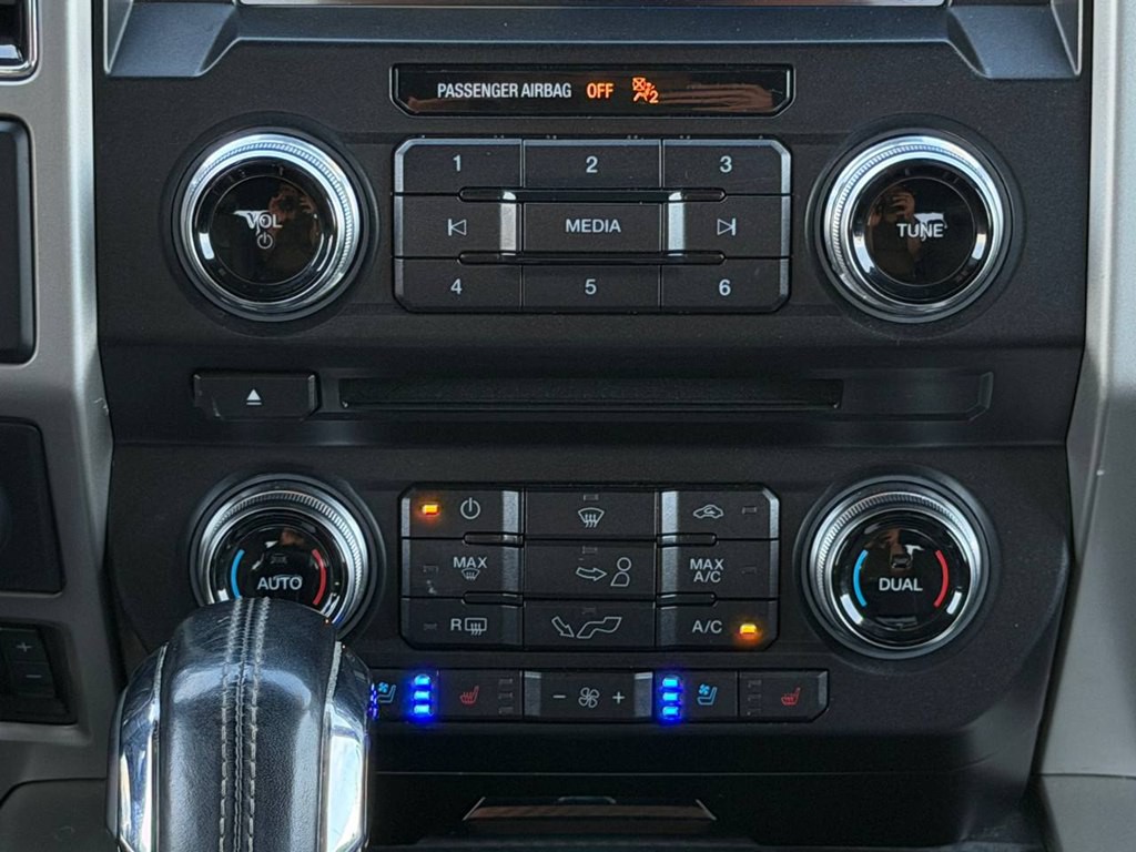 2018 Ford F-150 Image 33